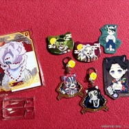 『アニメ「鬼滅の刃」-鬼之棲街-』レポート写真