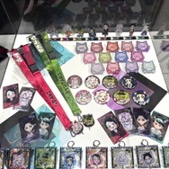 『アニメ「鬼滅の刃」-鬼之棲街-』レポート写真