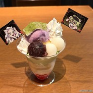 『アニメ「鬼滅の刃」-鬼之棲街-』レポート写真