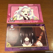 『アニメ「鬼滅の刃」-鬼之棲街-』レポート写真