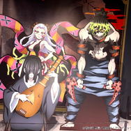 『アニメ「鬼滅の刃」-鬼之棲街-』レポート写真