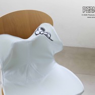 PEANUTS Keeps クッション for beauty