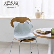 PEANUTS Keeps クッション for beauty