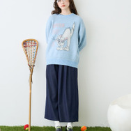 「pom ponette junior」トムとジェリーコレクション