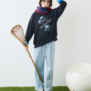 「pom ponette junior」トムとジェリーコレクション