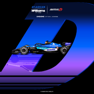 Atlassian Williams F1 Team  ×『頭文字D Legend3 -夢現-』「BEFORE DAWN」発売開始日