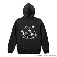 TV Animation LUPIN THE THIRD 55th ANNIVERSARY × ZOZOTOWN