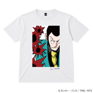 TV Animation LUPIN THE THIRD 55th ANNIVERSARY × ZOZOTOWN