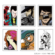 TV Animation LUPIN THE THIRD 55th ANNIVERSARY × ZOZOTOWN