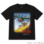 TV Animation LUPIN THE THIRD 55th ANNIVERSARY × ZOZOTOWN