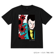 TV Animation LUPIN THE THIRD 55th ANNIVERSARY × ZOZOTOWN