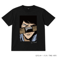 TV Animation LUPIN THE THIRD 55th ANNIVERSARY × ZOZOTOWN