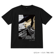 TV Animation LUPIN THE THIRD 55th ANNIVERSARY × ZOZOTOWN
