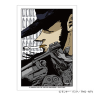 TV Animation LUPIN THE THIRD 55th ANNIVERSARY × ZOZOTOWN