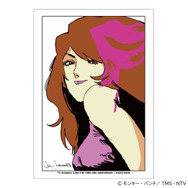 TV Animation LUPIN THE THIRD 55th ANNIVERSARY × ZOZOTOWN