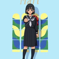 『さよならララ』大津茉里役・川石奈奈インタビュー！「茉里の行動の理由を噛み砕きながらのお芝居」