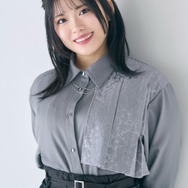 『炎の闘球女 ドッジ弾子』一撃弾子役・中山まなかインタビュー！「弾子の勢いや激しさを表現できるように」