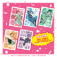 TVアニメ『これ描いて死ね』オリジナルグッズ