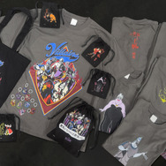 『パワーワード・ヴィランズ』新グッズ