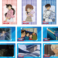 「名探偵コナン×ナムコキャンペーン～TVアニメ30周年記念～」