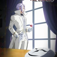 TVアニメ『転生したらスライムだった件 クレイマンREVENGE』ティザービジュアル