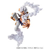 「WALLSTAR ONE PIECE 完成品フィギュア」