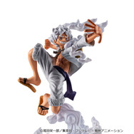 「WALLSTAR ONE PIECE 完成品フィギュア」