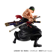 「WALLSTAR ONE PIECE 完成品フィギュア」