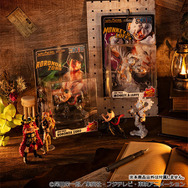 「WALLSTAR ONE PIECE 完成品フィギュア」