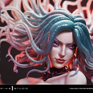 アルティメットプレミアムマスターライン ベルセルク スラン 胎海の娼姫 DX ボーナス版