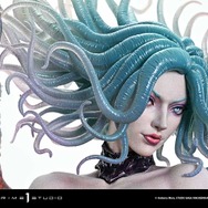 アルティメットプレミアムマスターライン ベルセルク スラン 胎海の娼姫 DX ボーナス版