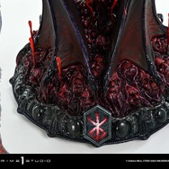 アルティメットプレミアムマスターライン ベルセルク スラン 胎海の娼姫 DX ボーナス版