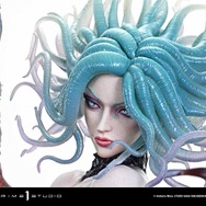 アルティメットプレミアムマスターライン ベルセルク スラン 胎海の娼姫 DX ボーナス版