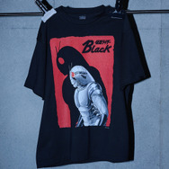『仮面ライダーBlack』× Number Rock 特別コレクション　「【EXCLUSIVE LINE】「仮面ライダーBlack」T-Shirt」