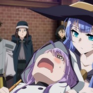 秋アニメ『転生貴族、鑑定スキルで成り上がる 第3期』第25話（第3期1話目）「郡長」先行場面カット