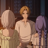 夏アニメ『無職転生III ～異世界行ったら本気だす～』
