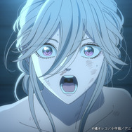 秋アニメ『ホタルの嫁入り』