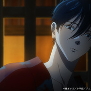 秋アニメ『ホタルの嫁入り』