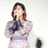 「アニメ3周年記念 2期ピックアップ上映会」市ノ瀬加那（フェルン役）