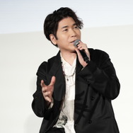 「アニメ3周年記念 2期ピックアップ上映会」新垣樽助（ゲナウ役）