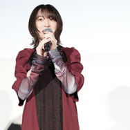 「アニメ3周年記念 2期ピックアップ上映会」上田麗奈（メトーデ役）