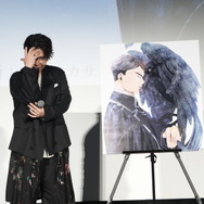 「アニメ3周年記念 2期ピックアップ上映会」新垣樽助（ゲナウ役）