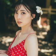結那 1st写真集（仮）