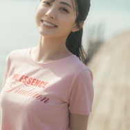 結那 1st写真集（仮）