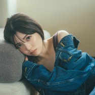 結那 1st写真集（仮）