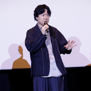 『新劇場版 銀魂 -吉原大炎上-＜超炎上版＞』上映記念舞台挨拶