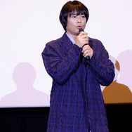 『新劇場版 銀魂 -吉原大炎上-＜超炎上版＞』上映記念舞台挨拶