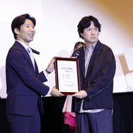 『新劇場版 銀魂 -吉原大炎上-＜超炎上版＞』上映記念舞台挨拶