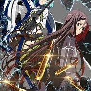 (C)2014 川原 礫/KADOKAWA アスキー・メディアワークス刊/SAOII Project