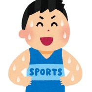 「一番好きなスポーツアニメは？」